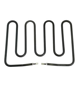 Tost Makinesi Rezistansı - 220V 1000W - Sanayi Tip - 28,5cm-21cm Bir Çok Marka İle İle Uyumlu