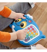 Fisher Price Linkimals Sayı Sayan Balina HJR72