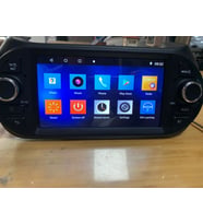 FİAT FİORİNO-NEMO-BİPPER NAVİGASYON DVD USB BT KAMERA