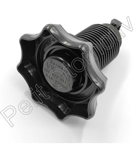 Arteon Stepne Sabitleme Civatası Plastik 3G0803899E Orjinal