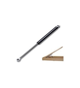 Baza Amortisörü Baza Pistonu 1200 N 1.çift Piston 1200n (Siyah)