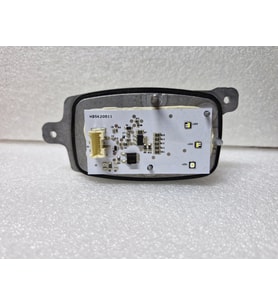RENAULT MEGANE 4 FAR AYAR BEYNİ LED MODÜLÜ SOL SIFIR 285759447R