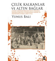 Çelik Kalkanlar ve Altın Bağlar