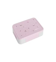 VAGONLİFE LUNCHBOX PEMBE