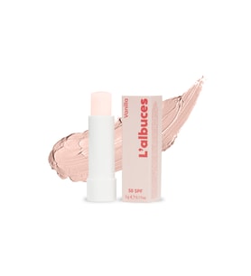 50 SPF Vanilla Lip Balm – Nemlendirici ve Güneş Koruyucu Dudak Bakımı