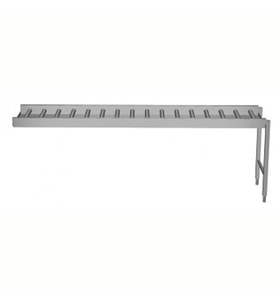 Electrolux Professional Konveyör, Uzun Silindirler, 2600 Mm HSLRC26