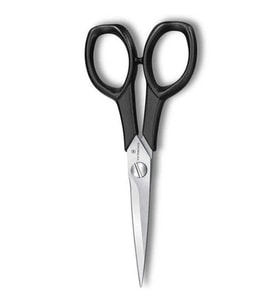 Victorinox 8.1017.13 Siyah Makas