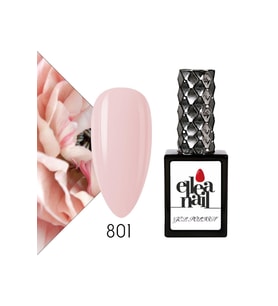 Profesyonel Kalıcı Oje 15 ml 801