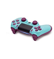 Ps4 Gamepad Turkuaz HD323N