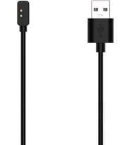 Xiaomi Redmi Watch 3 ve Redmi Watch 2 Lite İle Uyumlu Smart Watch Akıllı Saat Şarj Aleti Wireless Charge Hızlı Şarj Cihazı