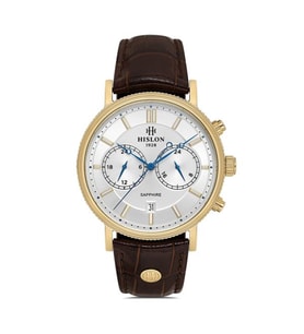 Hislon DT121G-02KG Erkek Kol Saati