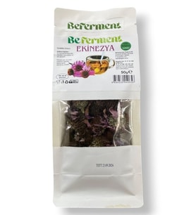BEFERMENT DOĞAL KURUTULMUŞ EKİNEZYA 50 GR