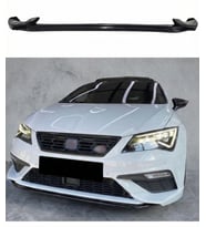 Seat Leon Mk3 Fr 2017-2020 Dinamik Ön Ek (Plastik) (Standart)