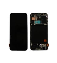 Samsung A40 A405 Ekran Dokunmatik SRV (Çıtalı)