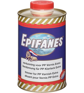 Epifanes Pp Vernik Extra Tineri 5 Lt