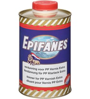 Epifanes Pp Vernik Extra Tineri 5 Lt