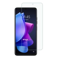 Tecno Spark 10C Ekran Koruyucu Flexible Nano Şeffaf  (Şeffaf Hologram)
