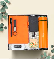 Kişiye Özel Yeni İş Terfi Welcome Kit Hediye Seti