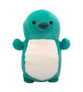 Squishmallows HugMees Ornitorenk Selassi 26 cm HM00475