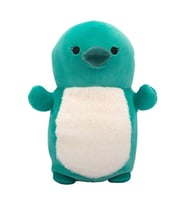 Squishmallows HugMees Ornitorenk Selassi 26 cm HM00475