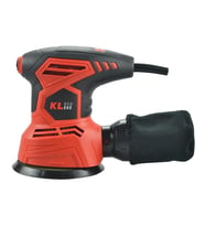 KL ECO 300 W 125 MM EKSANTRİK ZIMPARA KL ECO  KE30125EZ