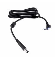 HP VE DELL 1.8 METRE 7.4 MM X 5.0 MM İÇİN İĞNE UÇLU DC KABLO
