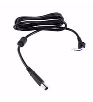 HP VE DELL 1.8 METRE 7.4 MM X 5.0 MM İÇİN İĞNE UÇLU DC KABLO