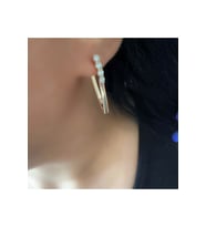 XUPING MEKİK KÜPE-ROSE ACR4765