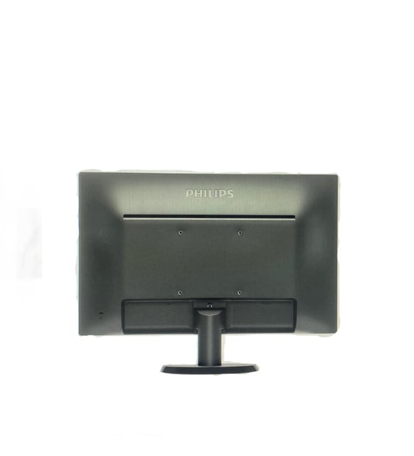 PHILIPS 223V5L 21.5 İNÇ WİDESCREEN SİYAH 5MS Full HD LED MONİTÖR