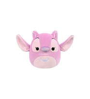 Squishmallows Disney Stitch Serisi Angel 17 Cm Di01075