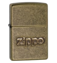 Zippo Çakmak Z-28994 (28994-000003)-Z218