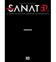 Milliyet Sanat 767.Sayı Mart 2023