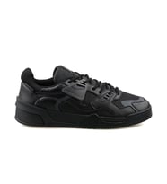 Lacoste Lt Court 125 Erkek Günlük Ayakkabı 746SMA0055-02H Siyah