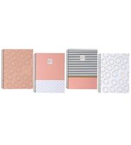 Ancor Unique A5 Günlük Planlayıcı Defter 106725