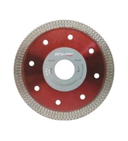 Pro-Tec İnce Hassas Turbo Kesici Disk 115x1.3 mm