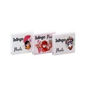 Misyon Pango Peçete 11,6X17,5Cm 40lı - 2 paket