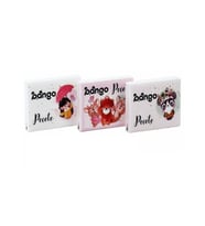Misyon Pango Peçete 11,6X17,5Cm 40lı - 2 paket