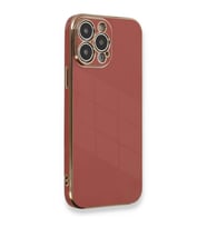 İphone 13 Kılıf Volet - Kırmızı