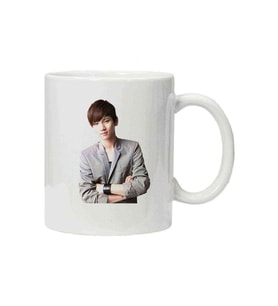Kupa Bardak Kpop Key Shinee