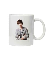 Kupa Bardak Kpop Key Shinee