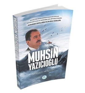 Muhsin Yazıcıoğlu