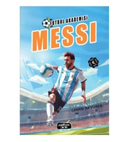 Futbol Akademisi-Messi