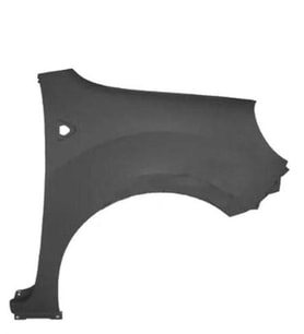 RENAULT KANGOO ÖN ÇAMURLUK SAĞ 07- REN08KA007 631009162R