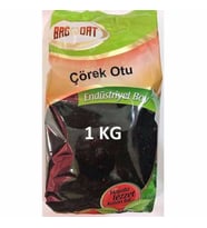 ÇÖREKOTU TANE - Çörek Otu - Bağdat Baharat - 1 KG Ekonomik Boy (Yeni tarihli)