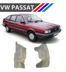 OTOZET VW Passat Koltuk Kızak Makarası Takım 1974 2000 435881203A