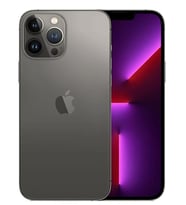 İKİNCİ EL APPLE IPHONE 13 PRO MAX (12 AY GARANTİLİ) (Siyah)
