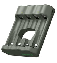 GP RECYKO B441 USB 4LÜ AA - AAA PİL ŞARJ CİHAZI (GPACSB44103 GPB441R21-2GTLB1) PİLSİZ
