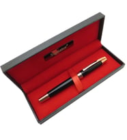 Signator® T432 Siyah Rose Roller Kalem  İsme Özel Kalem  Hediyelik Kalem (Karışık)