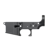 ARCTURUS M4 Lower Receiver Alt Gövde - AT-SP-A10 (Siyah)