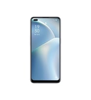 Oppo Reno 4 Lite New 128 GB BLACK (Oppo Türkiye Garantili) (Siyah)